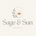 Sage and Sun Apparel - Home