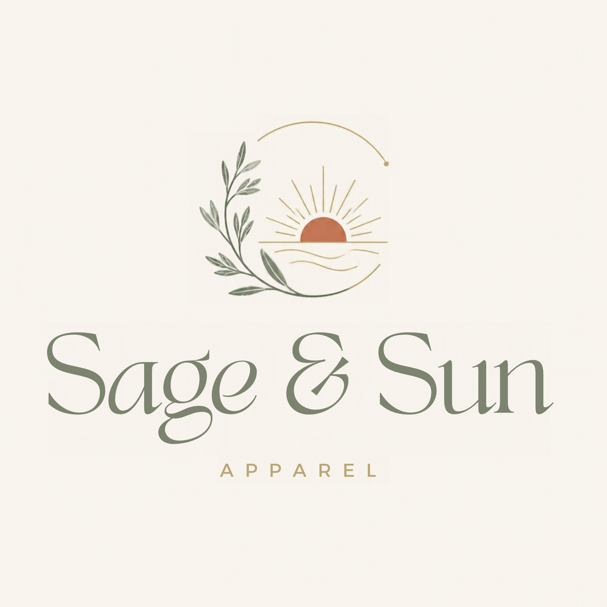 Sage and Sun Apparel